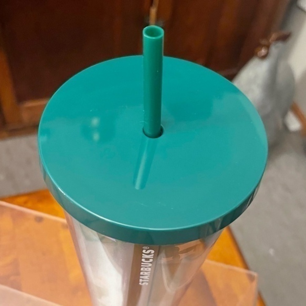 STARBUCKS FOR LIFE TUMBLER *RARE* - Picture 5 of 6